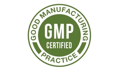Claritox Pro GMP Certified